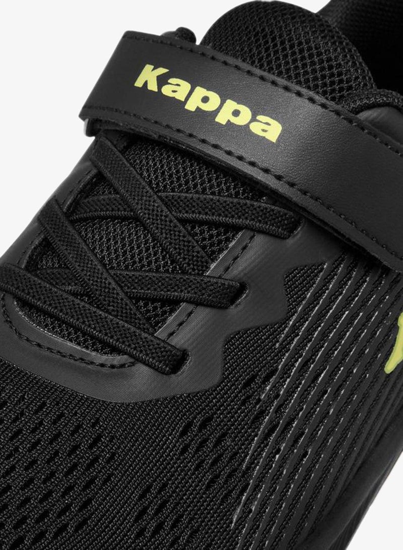 Kappa Boys Hook and Loop Sports Shoes - Image 4