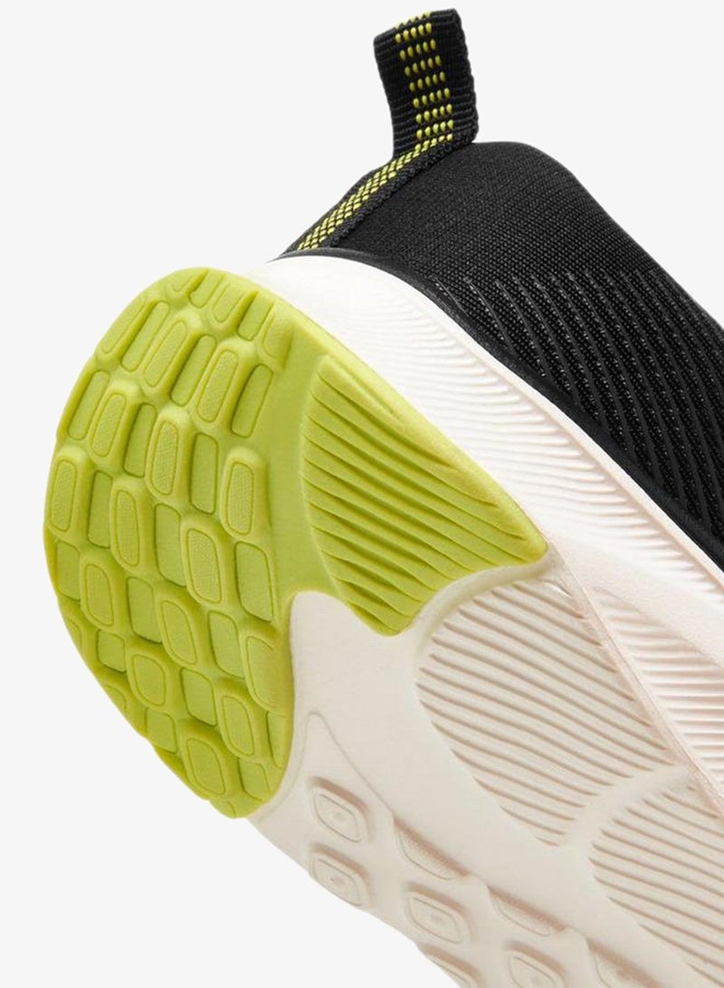 Kappa Boys Hook and Loop Sports Shoes - Image 5