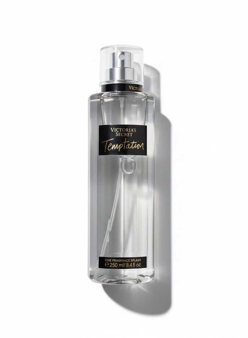 فيكتوريا سيكريت فيكتوريا سبلاش تيمبتاتيون 250 مل
