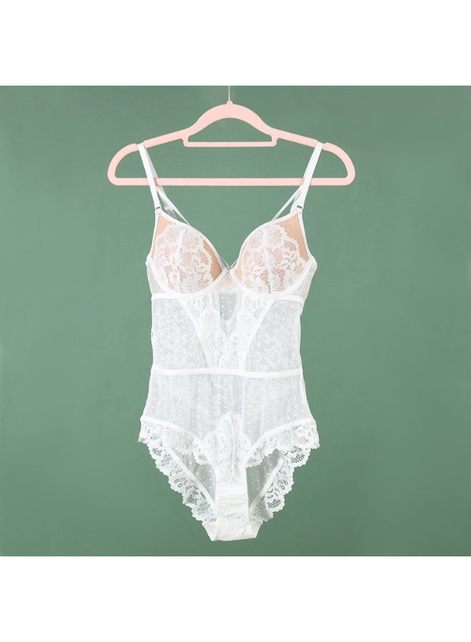 KUYING New Comfortable Breathable Shaped Waist Tightening And Breathable Jumpsuit - Image 1