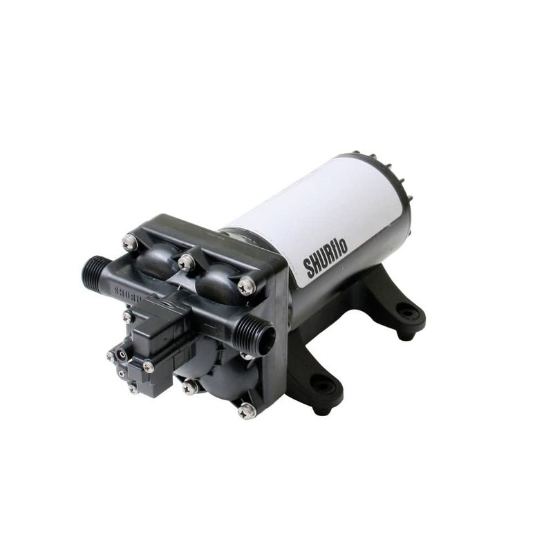 Shurflo 4048153E75 Electric Water Pump - Image 4