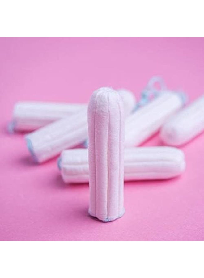 CARIN Lady Super Tampony 8KS - Image 4