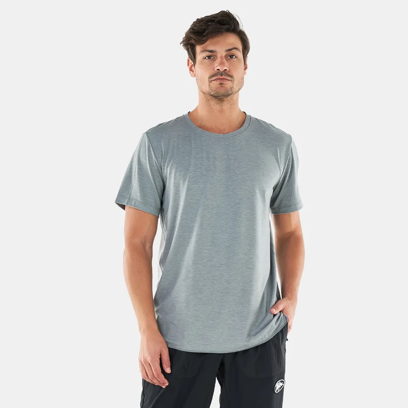 Nike Men's Dri-FIT Yoga Top