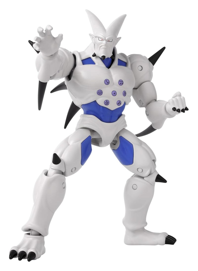 Bandai Omega Shenron Action Figure  - Image 4