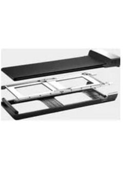 Generic SUPAAR Smart walk folding Treadmill with remote control 143.2 * 54.7cm new  - Image 3