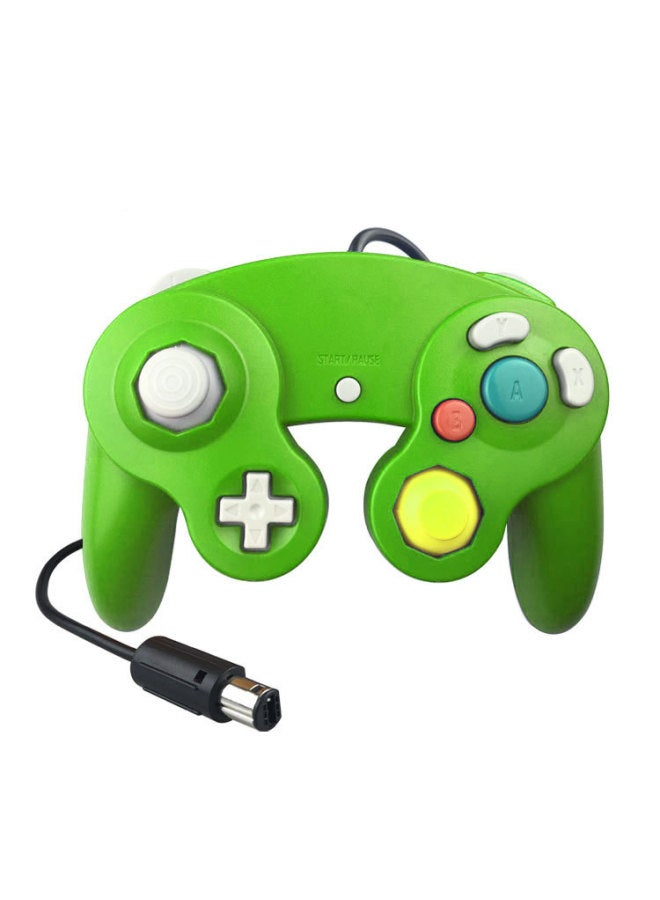 نيوترل نينتندو كلاسيك نوستالجيك هاندل إن جي سي  
هاندل إن جي سي سلكي  
هاندل ألعاب إن جي سي  
نقطة واحدة مع اهتزاز - Image 1