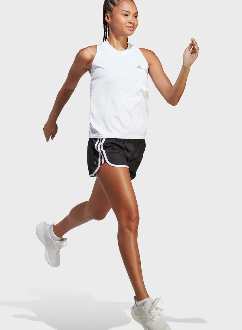 Adidas Run It Tank Top