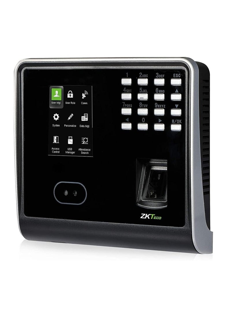 ZKTeco - ZKTeco MB1000 Biometric Time Attendance & Access Control Terminal - Image 1
