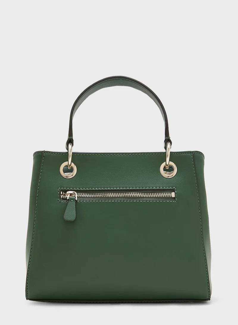 GUESS Chrissy Small Girlfriend Satchel
