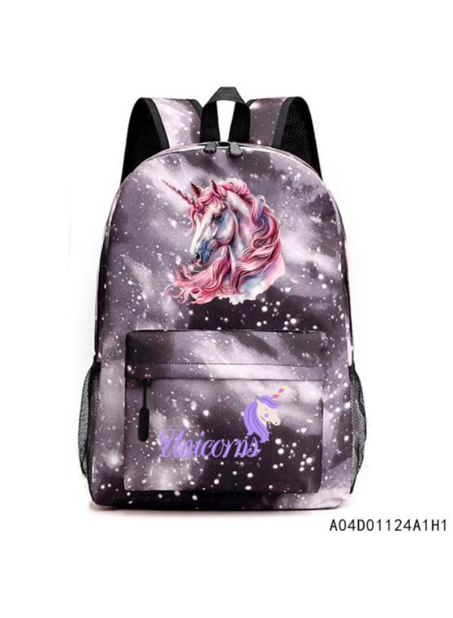 A comfortable and intimate backpack to accompany every journey - 435 - Image 1