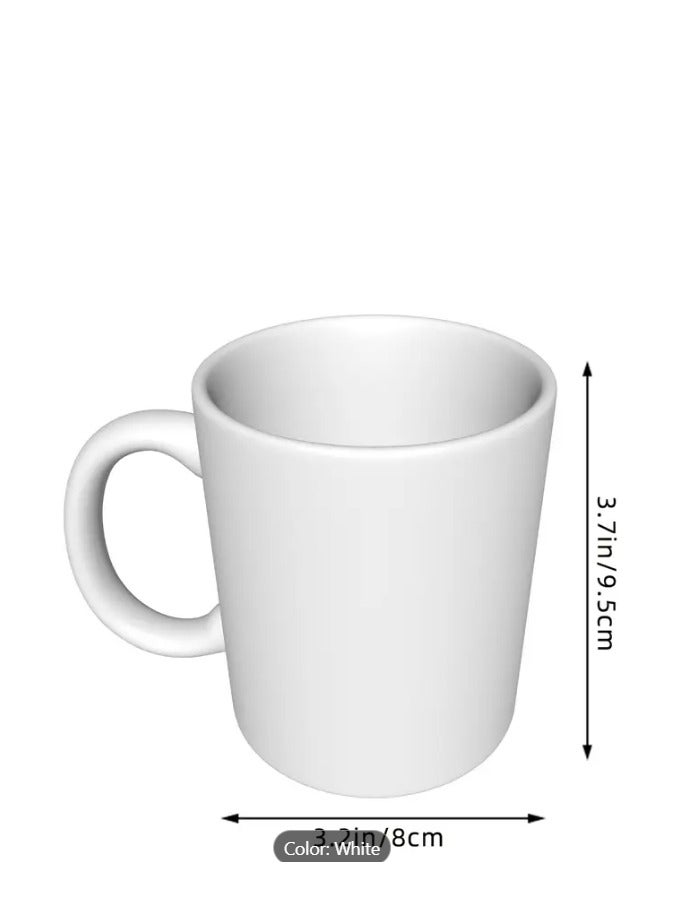 RYN Coffee Mug with Islamic Blessing Design  Arabic Calligraphy Mug - Image 3