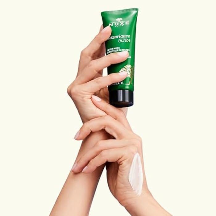Nuxe Nuxuriance Ultra The Dark Spot Correcting Hand Cream 75 Ml - Image 2