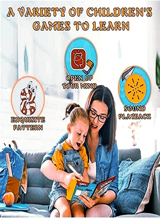 SHIVA MURUGA موسيقى شيفا موروغا للأطفال التفاعليين - ملصقات تعليمية موسيقية باللغة الإنجليزية لتعليم الصوتيات للأطفال من عمر 5 سنوات فما فوق، تلوين للأطفال الأولاد (ملاحظة ذكية) - Image 3