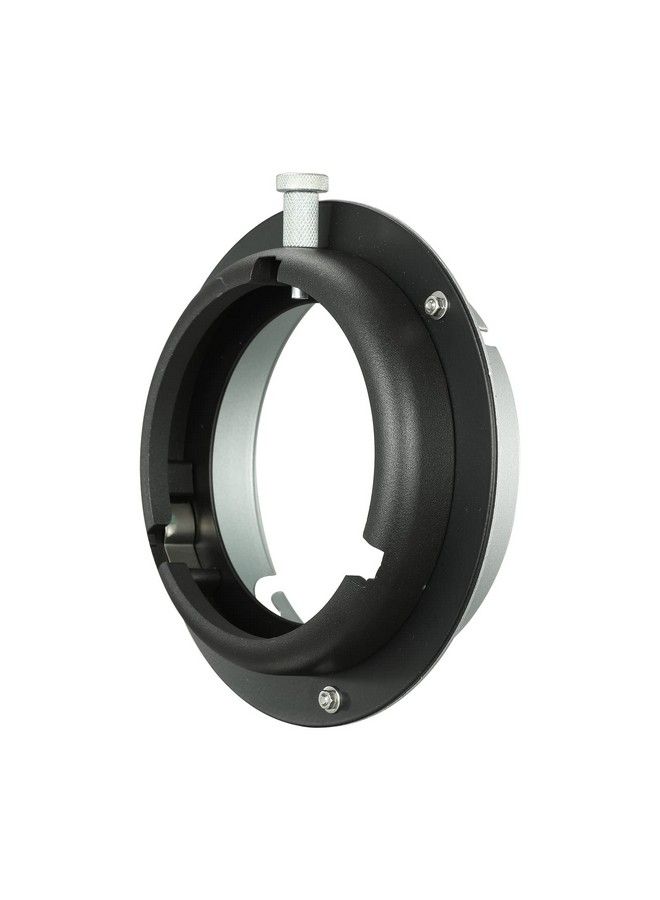 SUPON Elinchrom Speedring To Bowens Mount Interchangeable Converter Adapter Ring For Photo Studio Flash Speedlite Strobe Monolight - Image 1