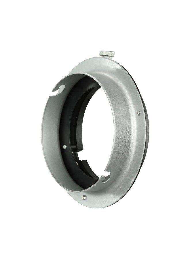 SUPON Elinchrom Speedring To Bowens Mount Interchangeable Converter Adapter Ring For Photo Studio Flash Speedlite Strobe Monolight - Image 4