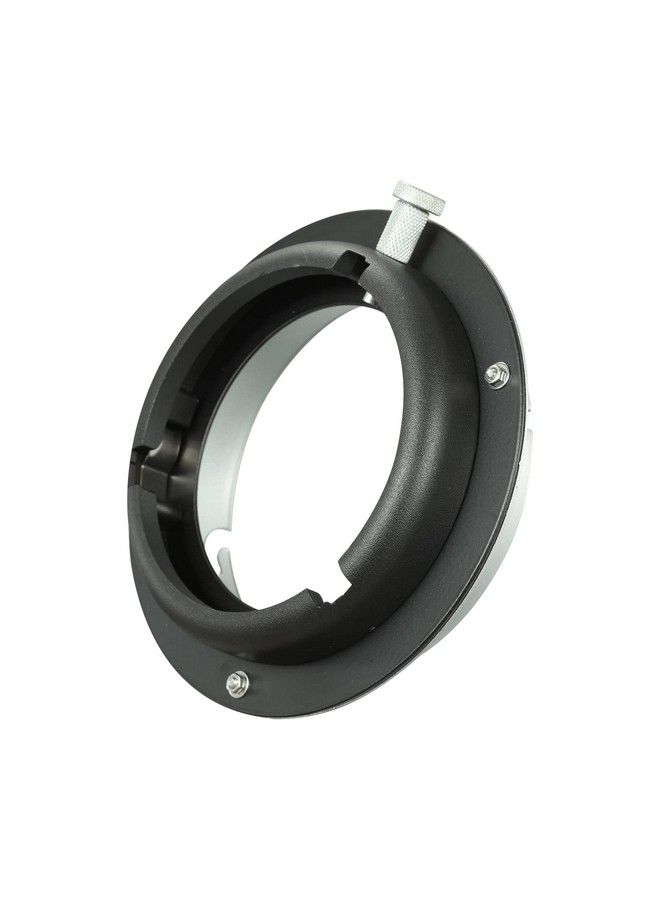 SUPON Elinchrom Speedring To Bowens Mount Interchangeable Converter Adapter Ring For Photo Studio Flash Speedlite Strobe Monolight - Image 3