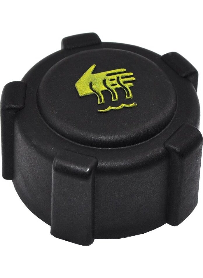 DNC Auto Part غطاء خزان المبرد لسيارات رينو 19، كليو، سينيك، فلوانس  - Image 1