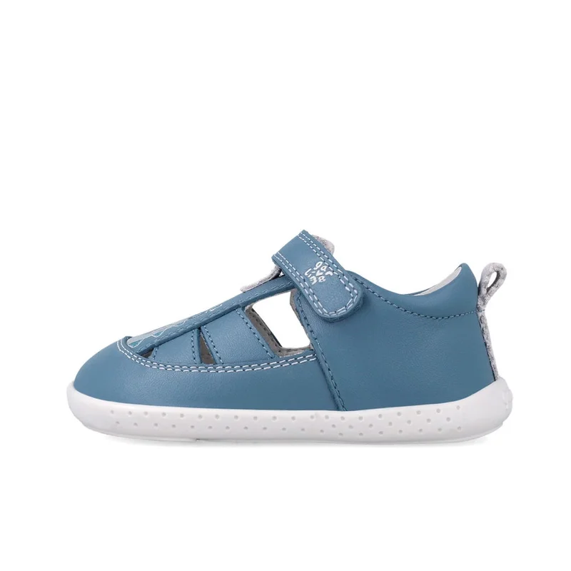 Garvalin Garvalin Baby Boys First Step Barefoot Sandals