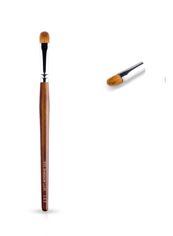 ليف فرشاه وضع ظلال العيون | L135 - Image 1