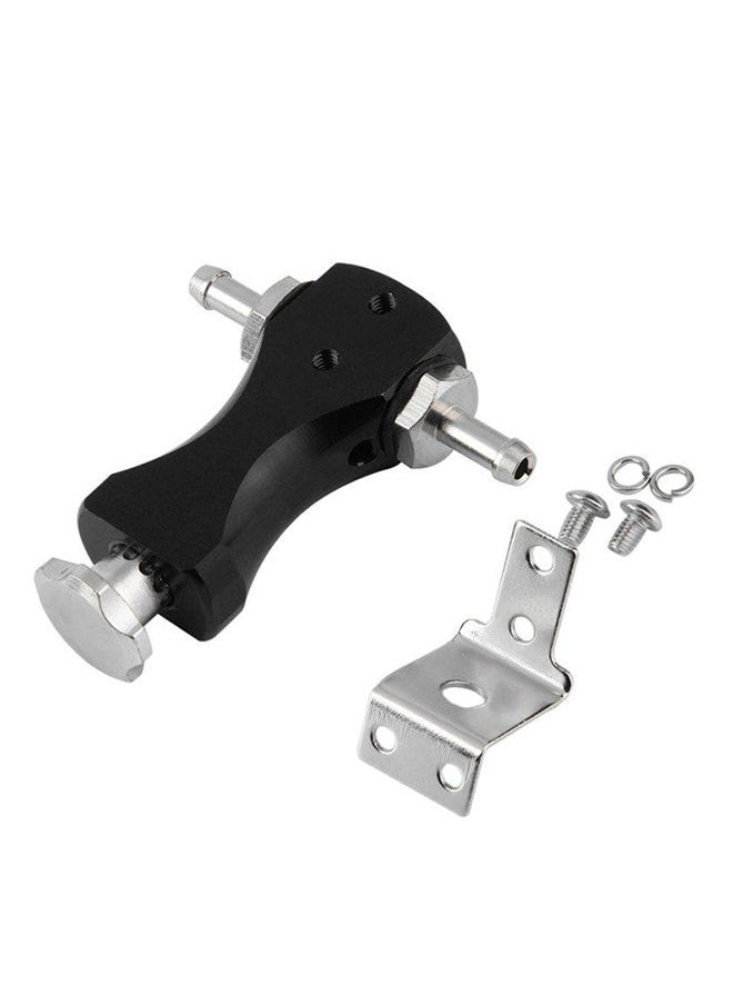 NIBEMINENT Adjustable Valve Manual Boost Controller  - Image 1
