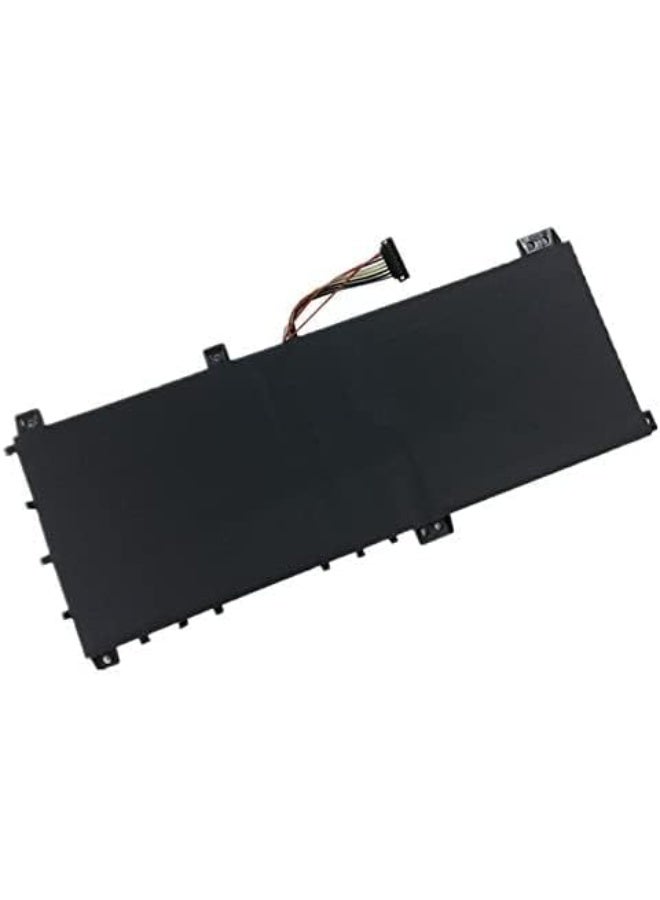 Terabyte بطارية لابتوب بديلة C21N1613 متوافقة مع Chromebook Flip C302C C302CA C302CA-1A C302CA-GU003 GU006 GU017 سلسلة C302SA C21PQC5 0B200-02280000 0B200-02280000 00M 7. 7V 39Wh 5085mAh - Image 2