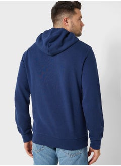 Levi's Essential Logo Hoodie  - Image 2