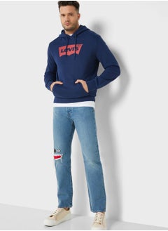 Levi's Essential Logo Hoodie  - Image 4