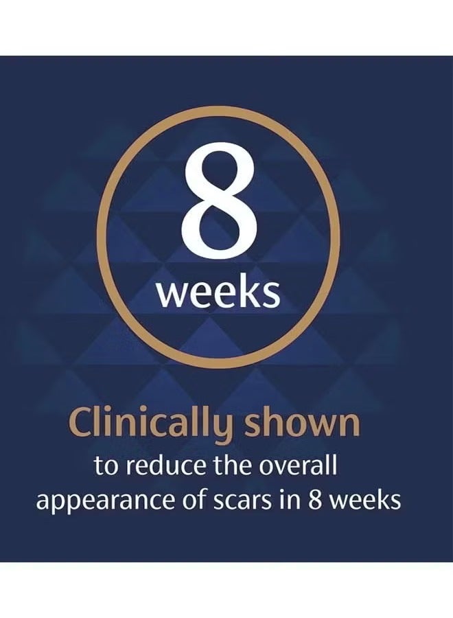 ديرماتيكس متقدمة ندبة هلام 15g لتحسين مستحضرات التجميل من الندوب ، والتجفيف السريع وصيغة هلام السيليكون فريدة من نوعها ، تستخدم لعلاج الكيلويد ، والندوب الجراحية والفرط ، مناسبة للبشرة الحساسة - Image 4