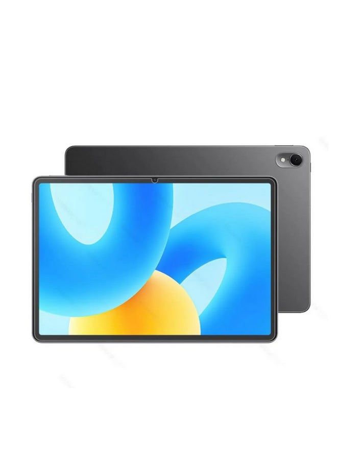 2 Pieces HD Scratch Proof Tempered Glass Screen Protector For Huawei MatePad 2023 11.5-inch Free Bubbles Tablet Protective Film - Image 1