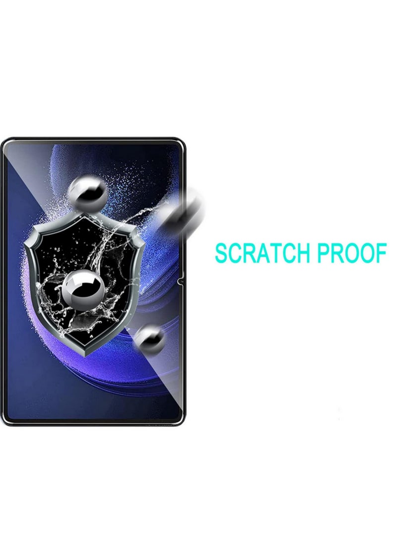 2 Pieces HD Scratch Proof Tempered Glass Screen Protector For Huawei MatePad 2023 11.5-inch Free Bubbles Tablet Protective Film - Image 2