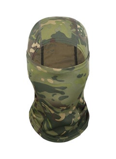 1/2Pcs Winter Cycling Skiing Neck Balaclava Cover Face Head Warmer Scarf Hat 20*10*20cm