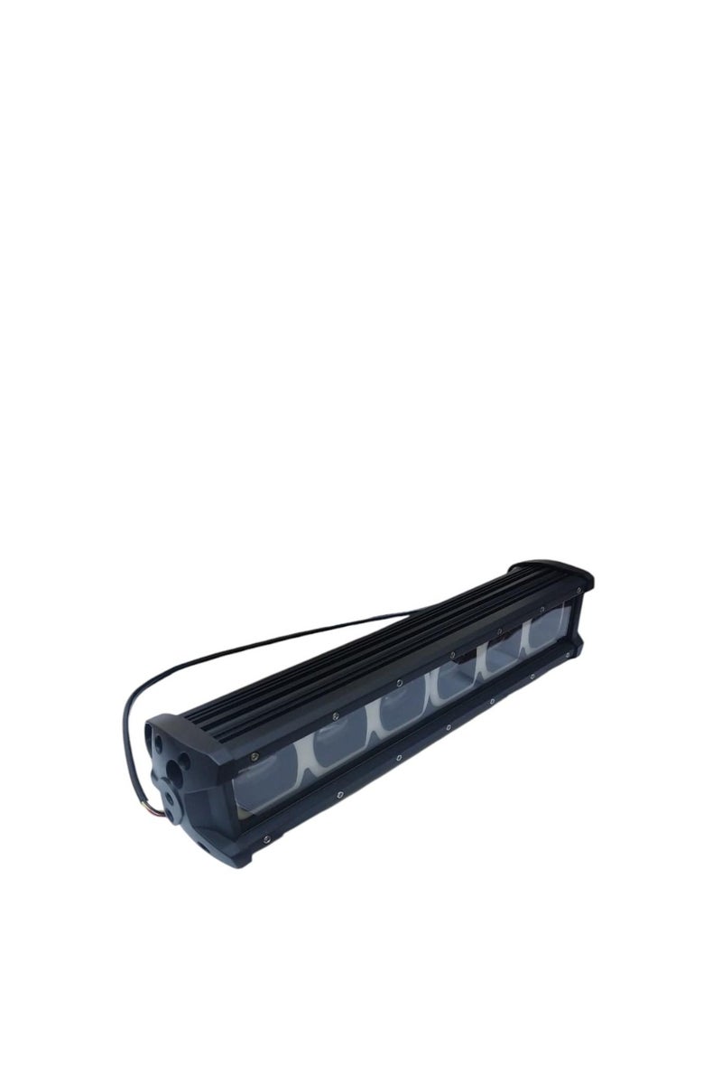 Lantern Bar 6 Lens Rectangular 54W Strong Light and Versatile 6000K Length 35cm - Image 4