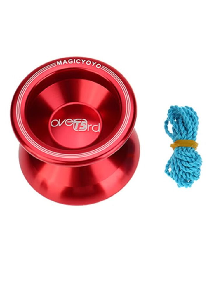 Dreamzon Magic Yoyo T5 Overlord 8 Ball KK Bearing With String - Image 1