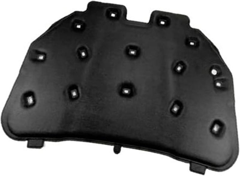 QASULER Car Engine Heat Shield Insulation Pad - Image 1