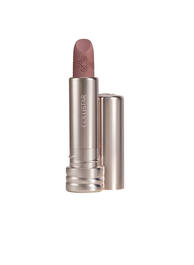 Collistar Puro Gioiello Lipstick Color 162 Zircone Cannella 3.5g - Image 1