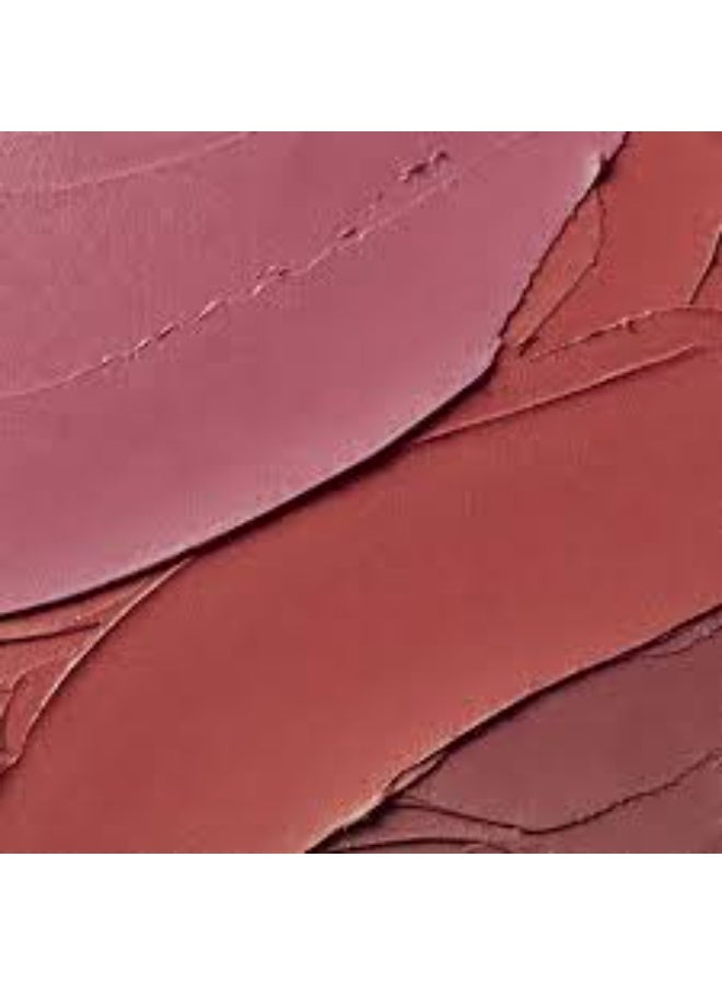 Collistar Puro Gioiello Lipstick Color 162 Zircone Cannella 3.5g - Image 2