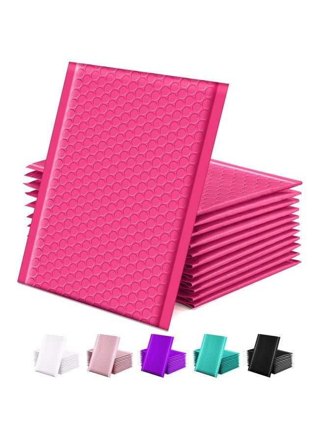 GSSUSA ظرف فقاعات 6x10 25 قطعة - Image 1