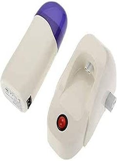 Generic Roll On Refillable Depilatory Wax Heater Waxing Hair Removal Kit Tools Machine 