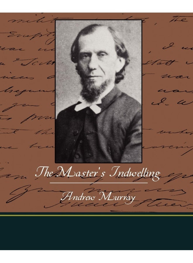 The Master's Indwelling - Image 1