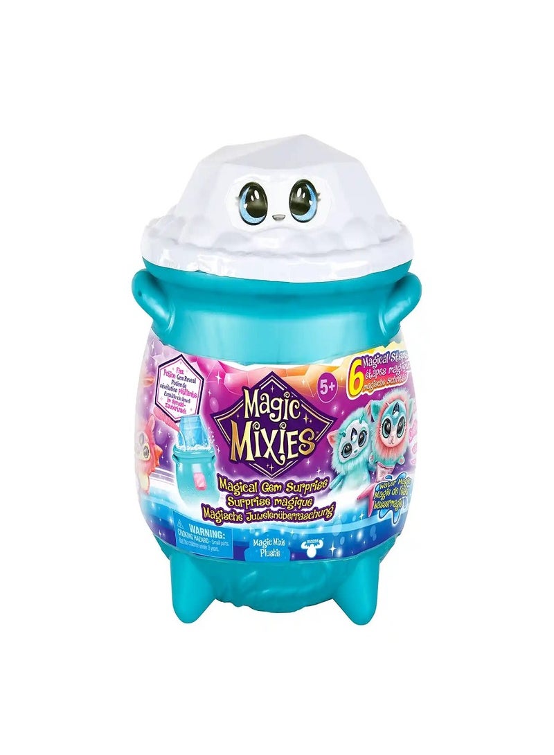 MMX  S3  MGCL  GEM  SURP CLDRN BLUE