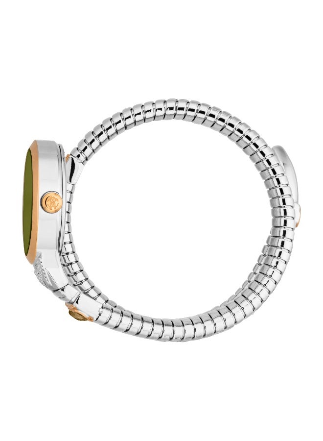 Roberto Cavalli  RC5L104M0075 - Stainless Steel Female Quartz 3 hands - Image 2