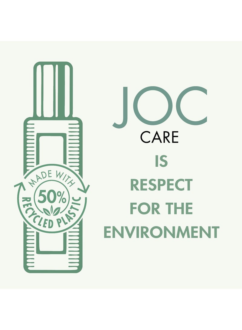 Barex Italiana JOC Care - Restructuring Shampoo 1000 ML - Image 4