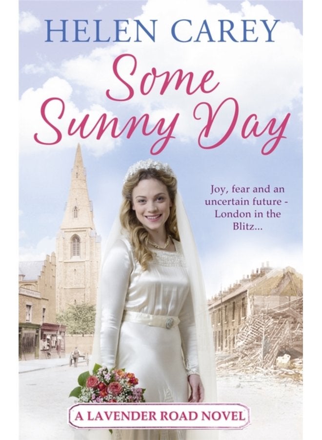 Some Sunny Day Lavender Road 2 - Paperback