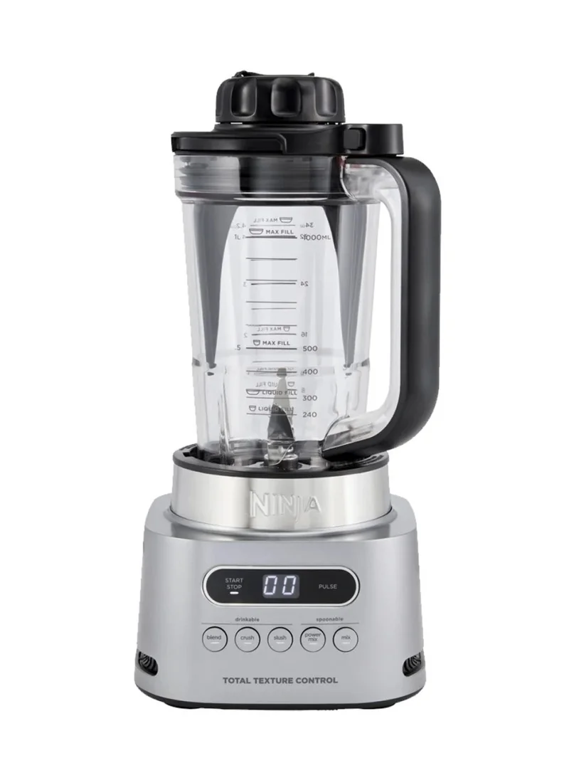 Ninja Ninja Foodi Max Power Nutri Blender 2-In-1 CB150ME