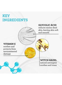 BLISS That'S Incredi-Peel Glycolic Resurfacing Facial Pads - 15 Ct - Single-Step Pads For Exfoliating And Brightening - Targets Fine Lines And Discoloration - Travel-Friendly - Vegan & Cruelty-Free  - Image 3