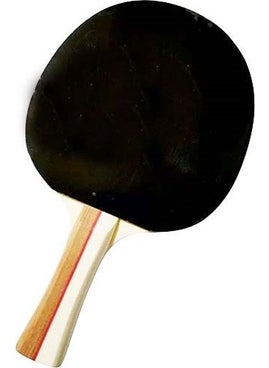 Ciwaa CWA-965 Table Tennis Racket 3 Star  - Image 2