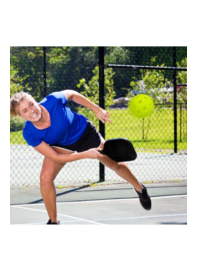 NIBEMINENT 12-Piece Outdoor Pickle Ball Suit  - Image 4