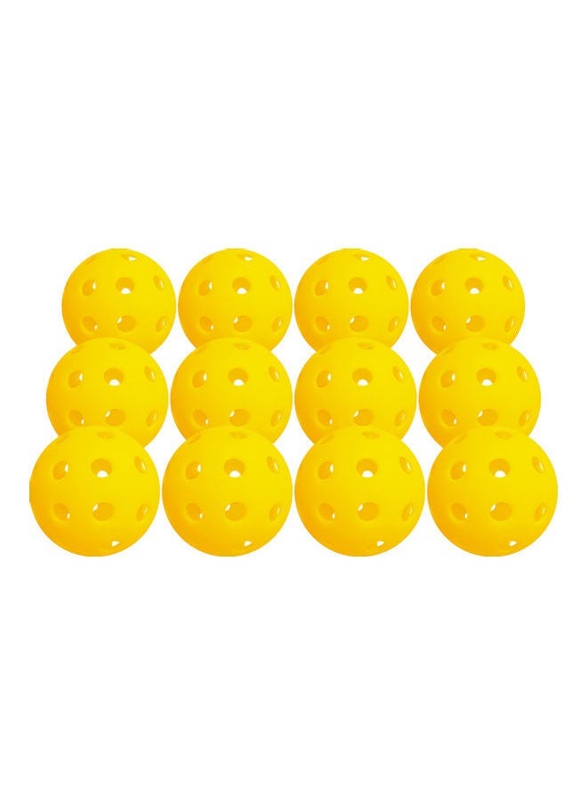 NIBEMINENT 12-Piece Outdoor Pickle Ball Suit  - Image 3