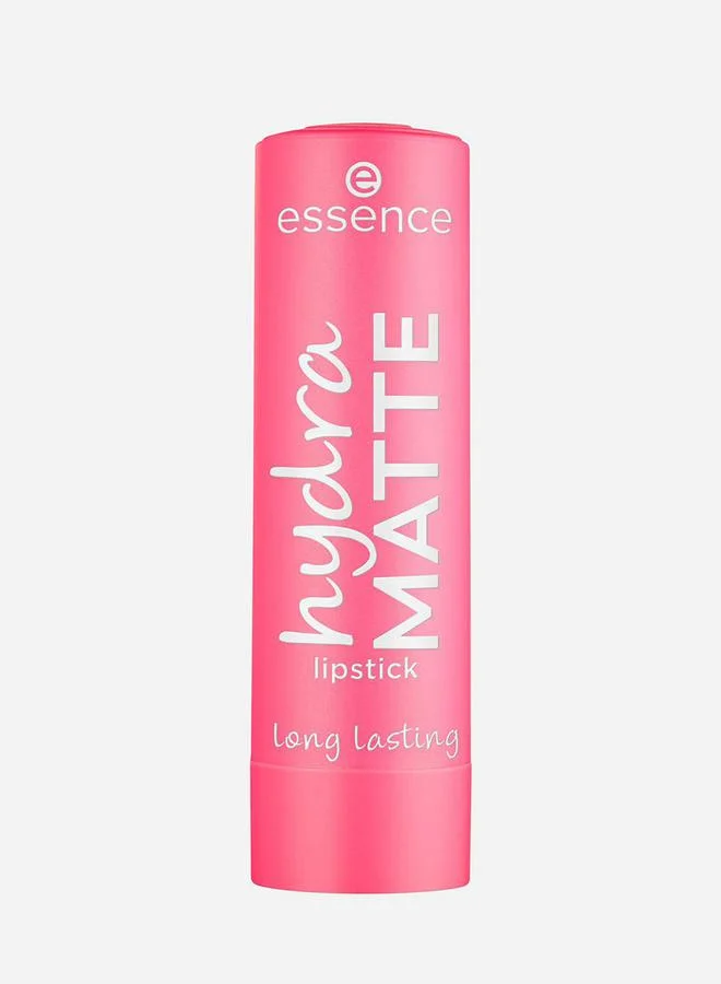 Essence Hydra Matte Long Lasting Lipstick 406