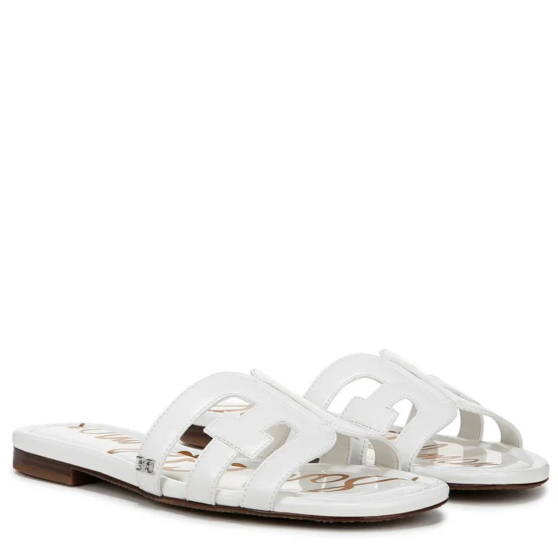 Bay Slide Sandal
